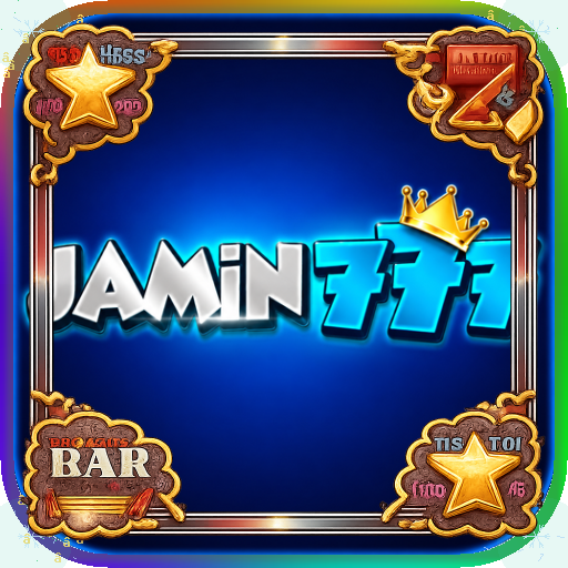 jamin777 — mitra unggulan